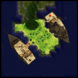 Мини-карта: alb2trea