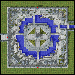 Мини-карта: aldebaran