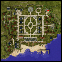 Мини-карта: brasilis