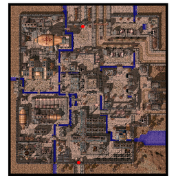 Мини-карта: einbroch