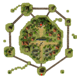 Мини-карта: gonryun