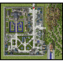 Мини-карта: lighthalzen