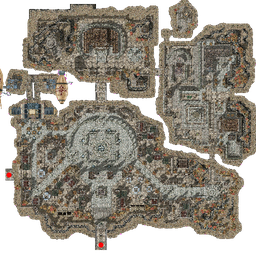 Мини-карта: yuno